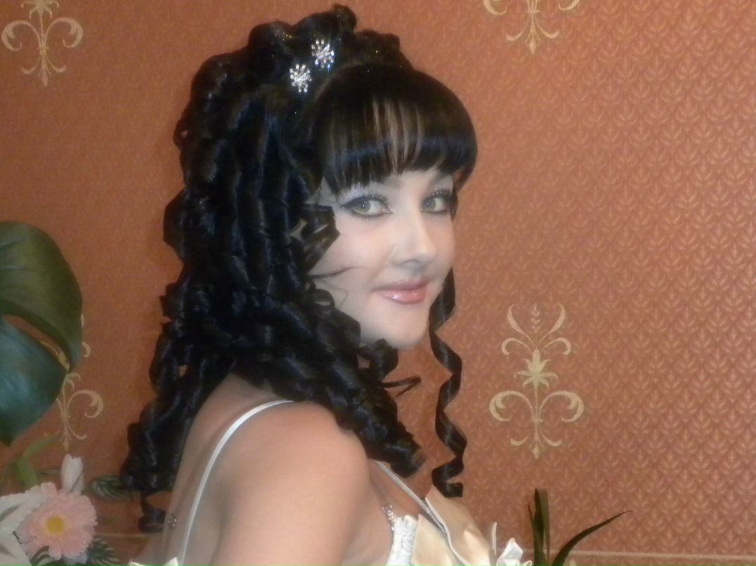 Юленька Ахмедова | Новая Каховка