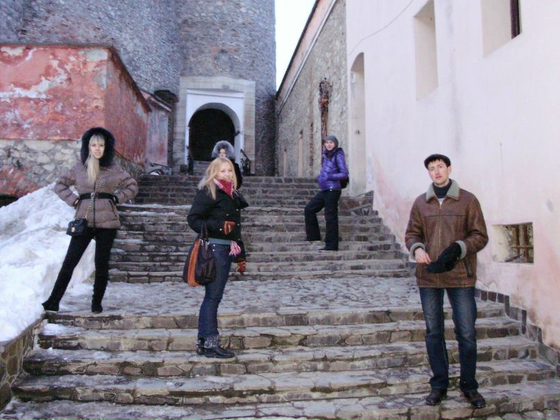 Танюшка Кирсанова | Харьков