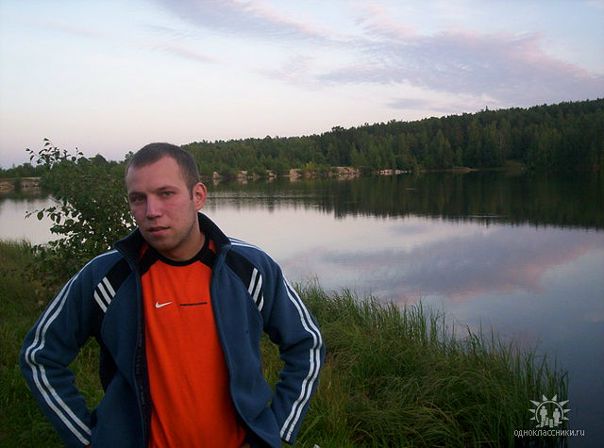 №7, Иван Галиахматов №7, Иван Галиахматов