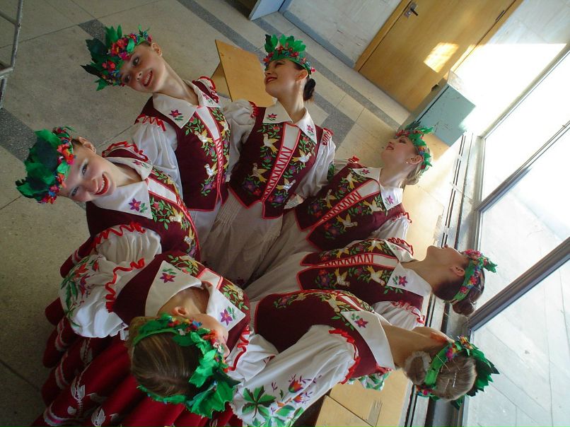 Виктория Хурсик | Минск