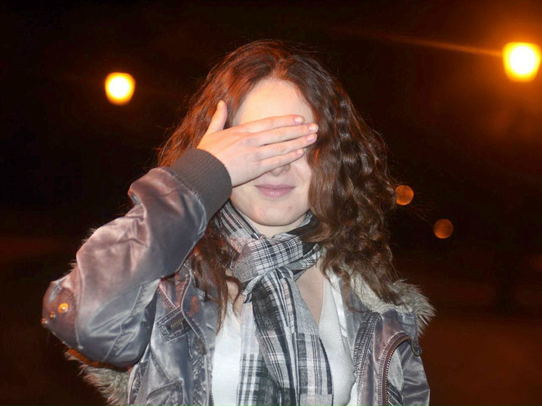 Екатерина Харлампиева ~Crazy Drummer~ | Одесса