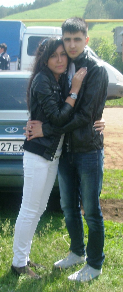 Айрат Шайхеразиев | Казань