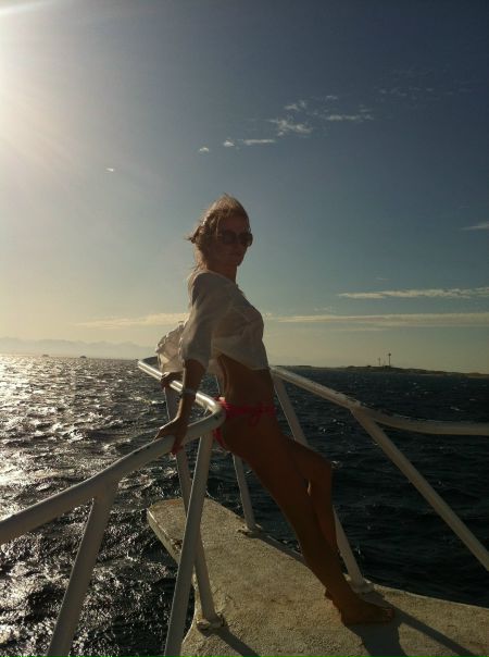 №91, Татьяна Цирульник, Санкт-Петербург №91, Татьяна Цирульник, Санкт-Петербург