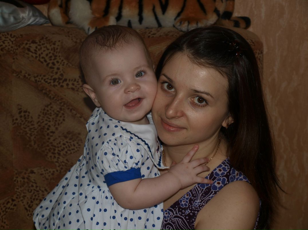 Нина Кияшко | Новосибирск