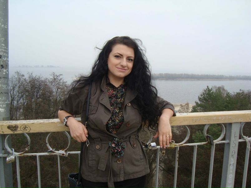 №72, Рита Бакум, Черкассы №72, Рита Бакум, Черкассы