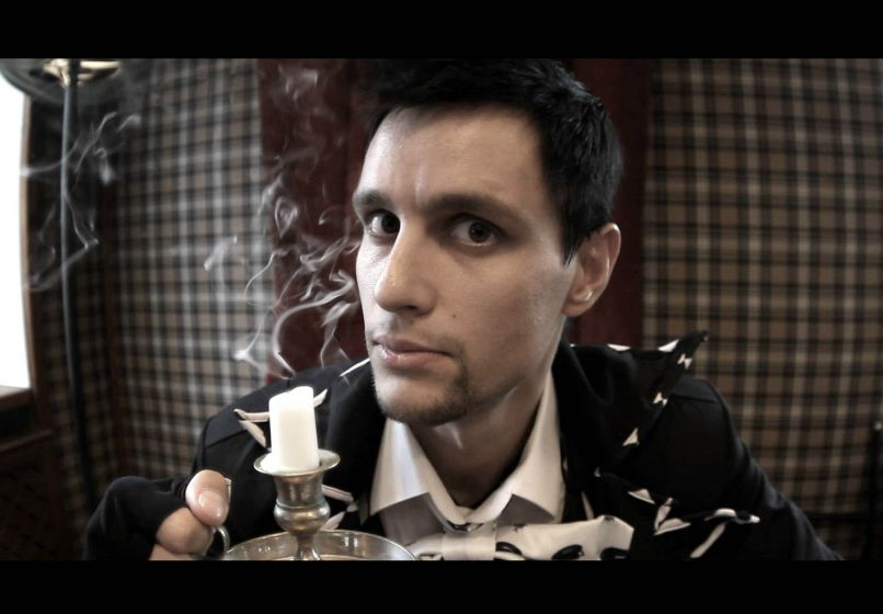 Илья Ларионов | Санкт-Петербург