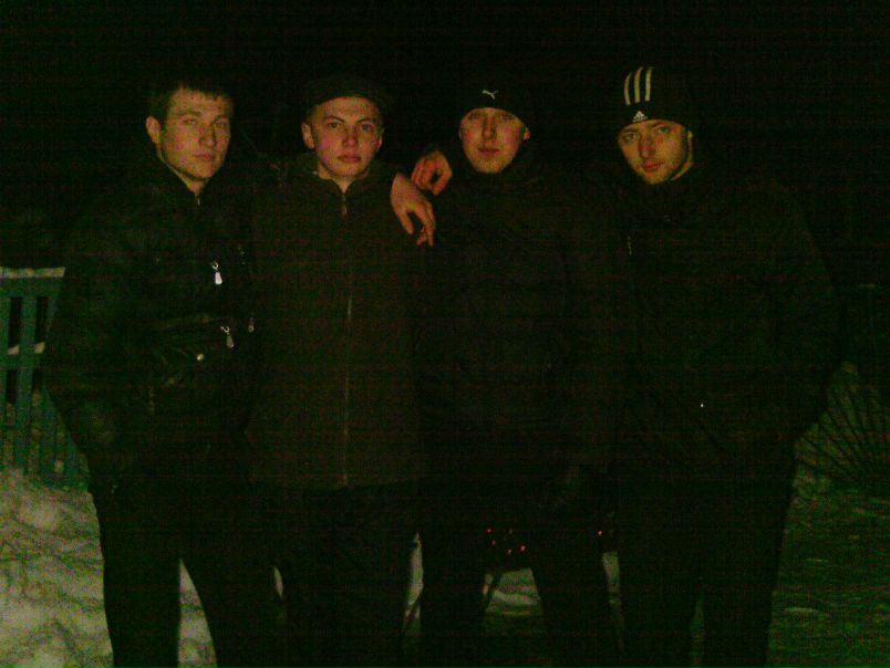 №12, Руслан Мартинкевич, Вороново, Беларусь №12, Руслан Мартинкевич, Вороново, Беларусь