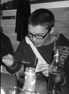 №1, Вовка Волокитин №1, Вовка Волокитин