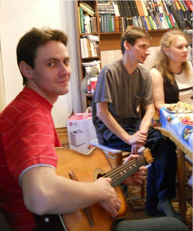 Евгений Колбасников Игоревич | Рыбинск