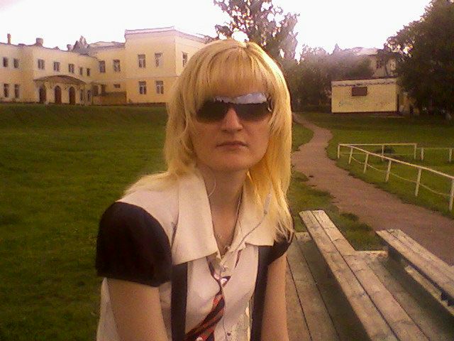 №131, Олеся Сергеева, Москва №131, Олеся Сергеева, Москва