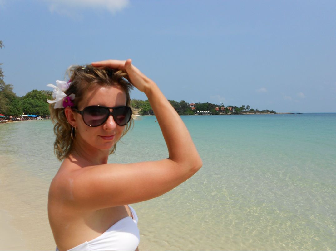 Елена Серова | Санкт-Петербург