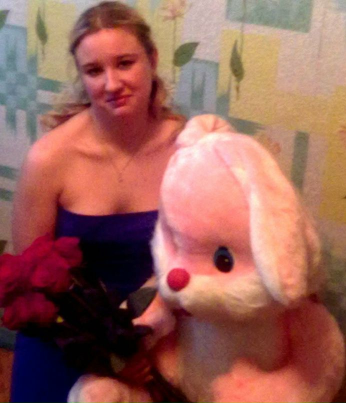 Наталья Логвинова | Одинцово