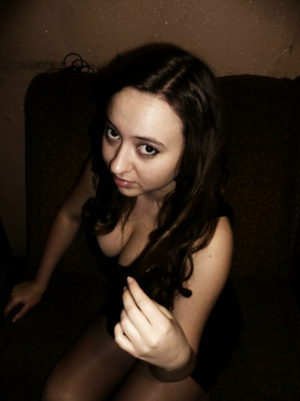 Маша Луговская | Воронеж