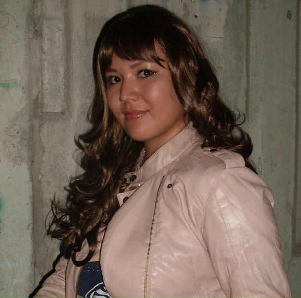 №44, Олеся Пучнина, Новосибирск №44, Олеся Пучнина, Новосибирск