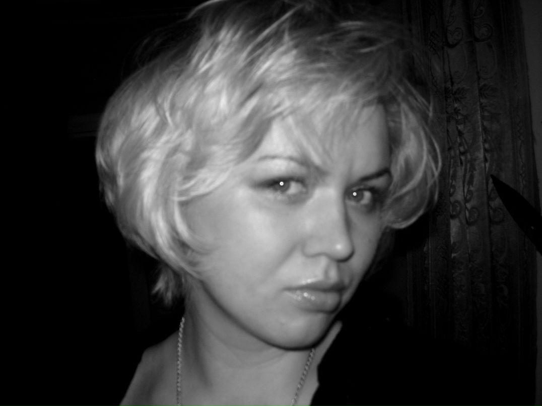 Ксения Гагарина | Королёв