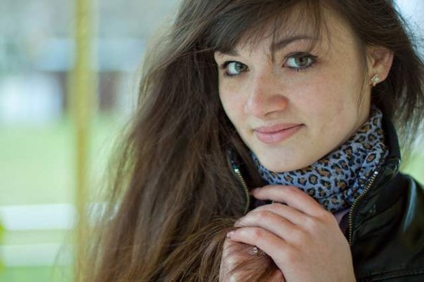 Лиля Алимова | Новороссийск