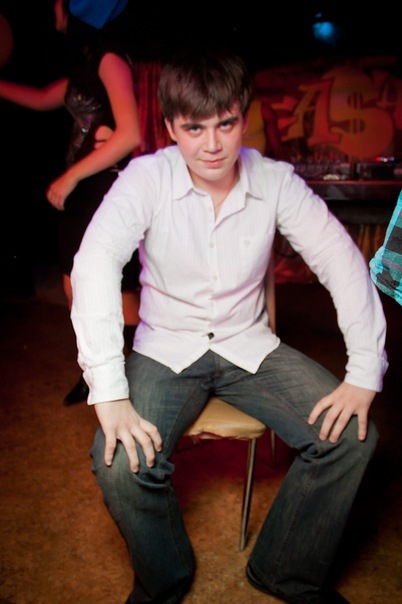 №9, Ислам Кучуков, 34 года №9, Ислам Кучуков, 34 года