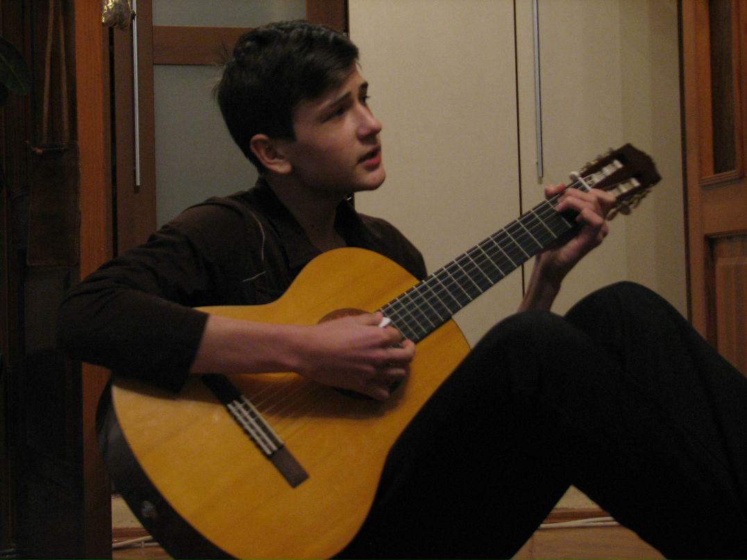 Богдан Онищук | Киев