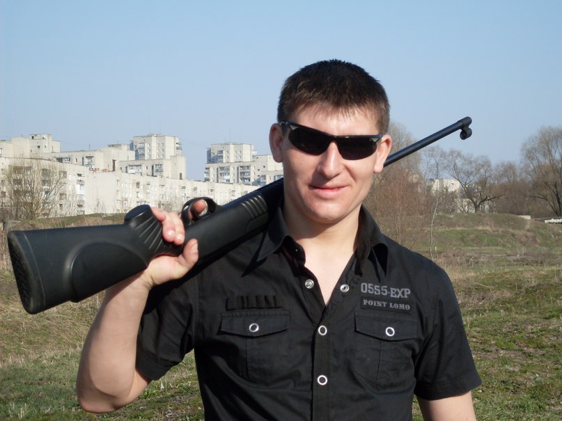 Саня Лукаш | Сумы