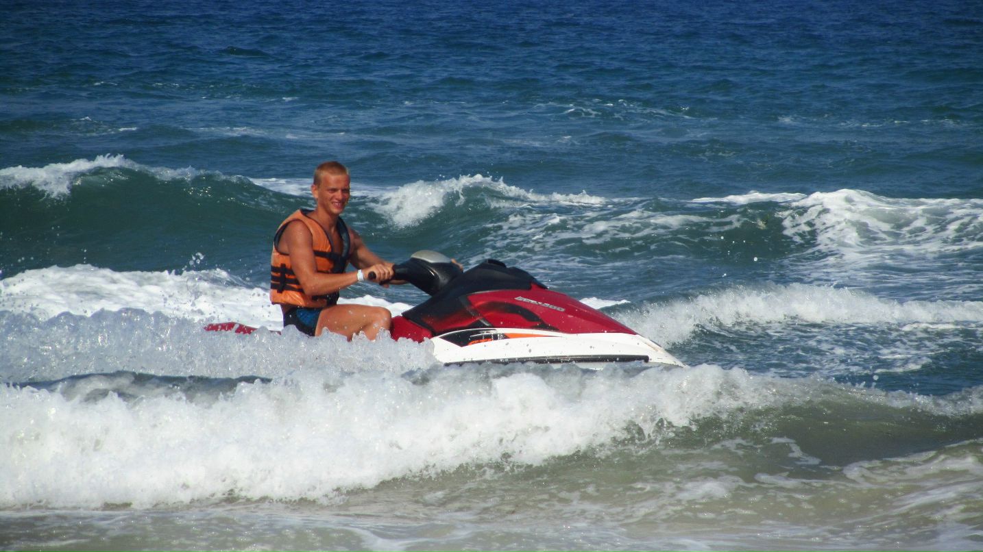 Андрей Корнилов | Санкт-Петербург