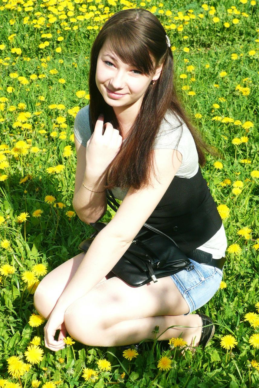 Катька Хребтова | 