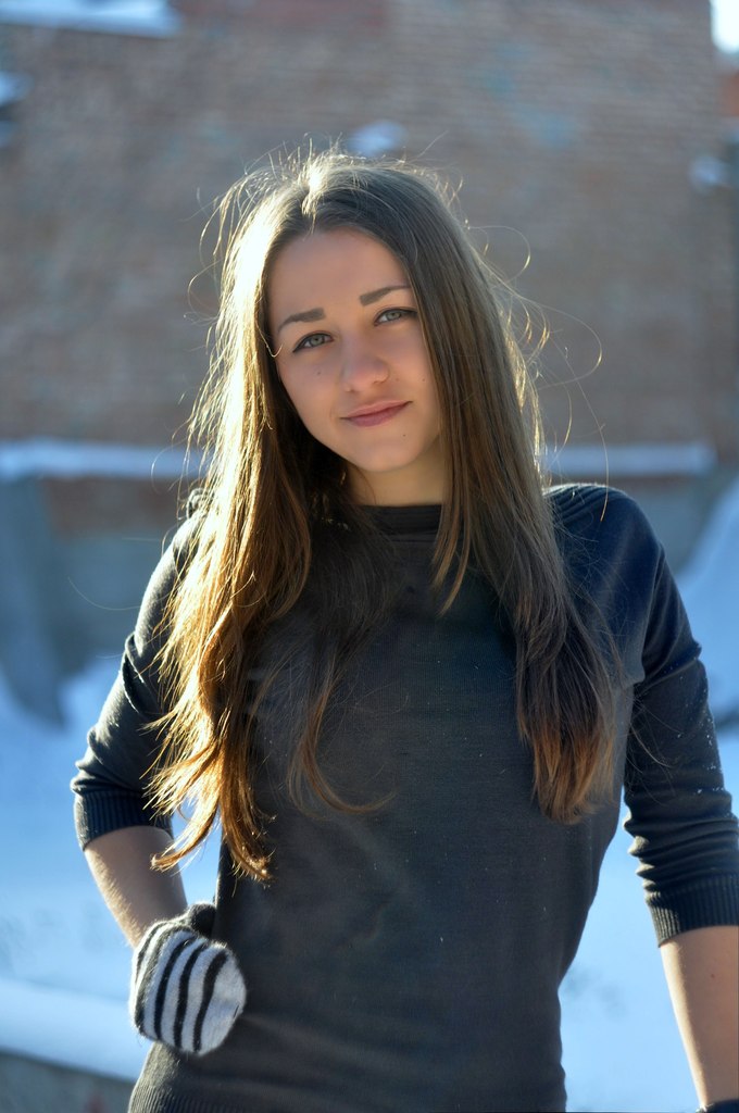 Елизавета Рыбалка | Днепр (Днепропетровск)