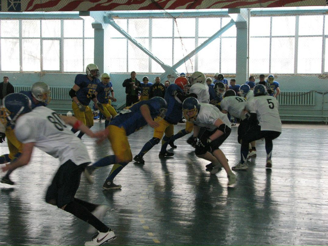 Кирилл Новосельцев | Донецк