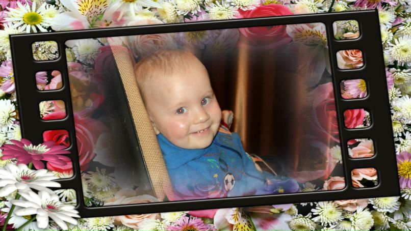 Виктория Трач | Одесса