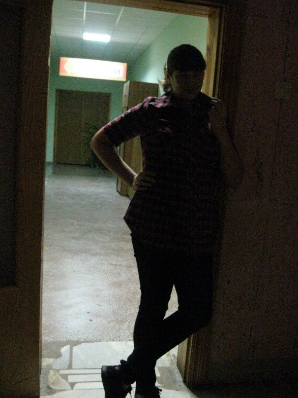 Анастасия Сергеевна ϟ | Строитель