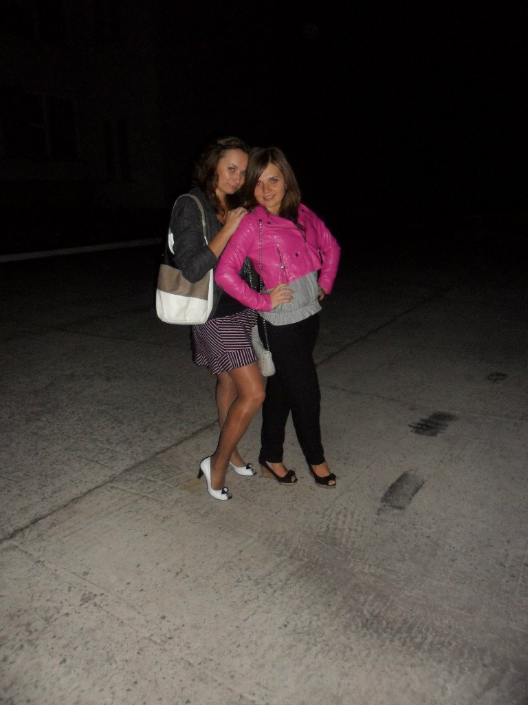 Софийка Вакулик | Вараш / Кузнецовск