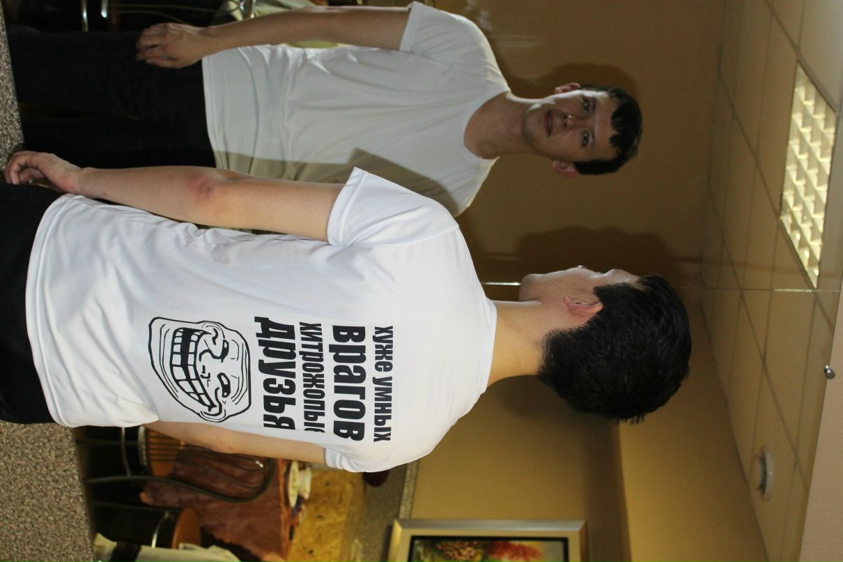 Юрий Парфентьев | Иркутск