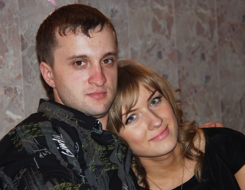 Кристина Дорофеева | Мирный