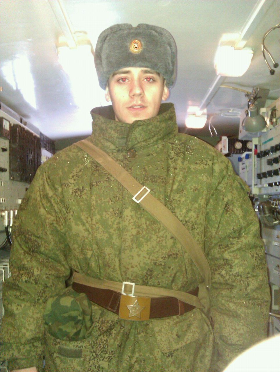 Александр Третьяков | Москва