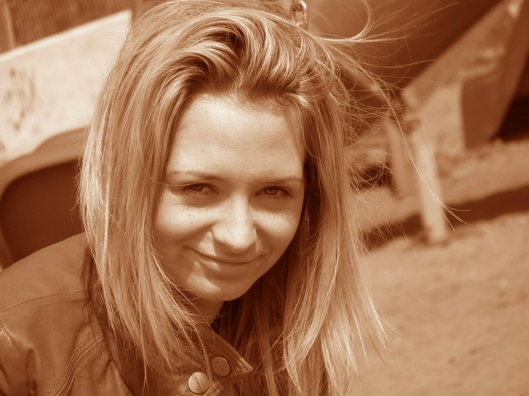 Дана Ключникова | Воронеж