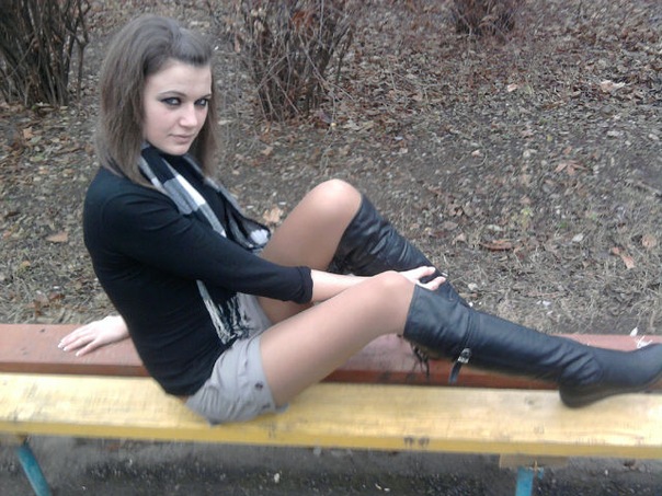 Просто Светка фотография #1