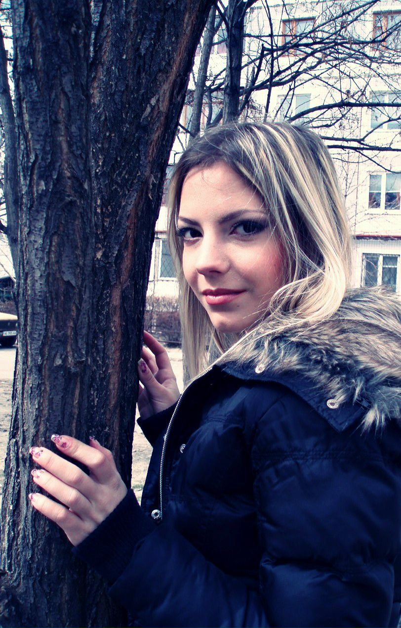 Анастасия Фролова | Днепр (Днепропетровск)