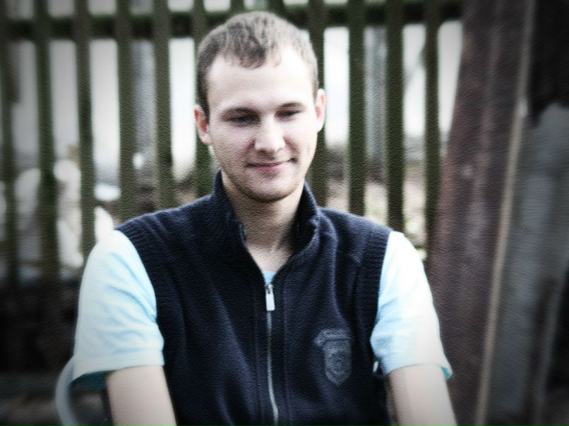 Гавриил Шапир | Москва