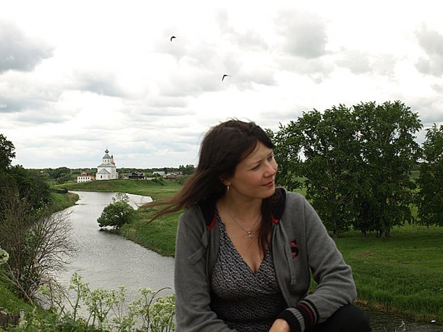 Елена Чиркова | Москва