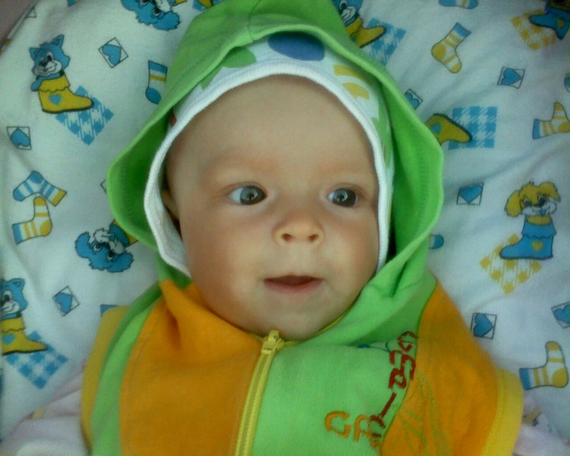 Анастасия Пакина | Уфа