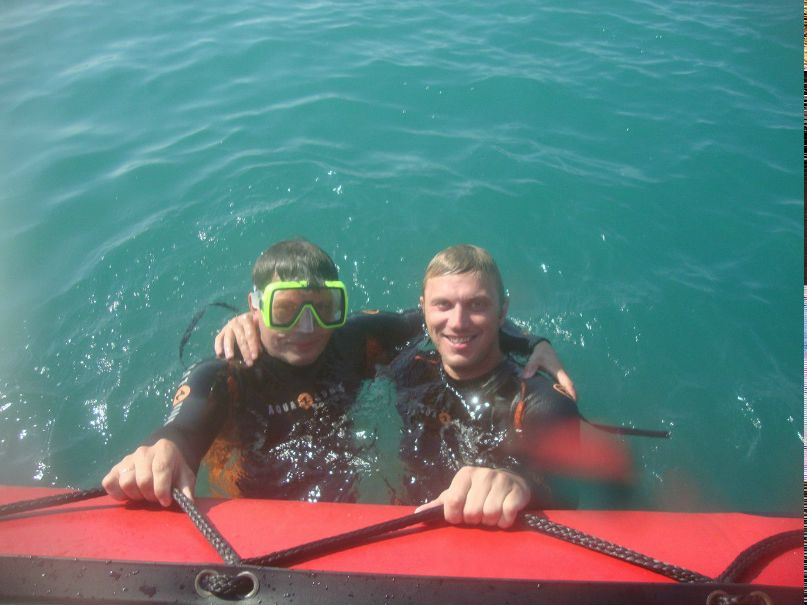 Александр Костылев | Санкт-Петербург