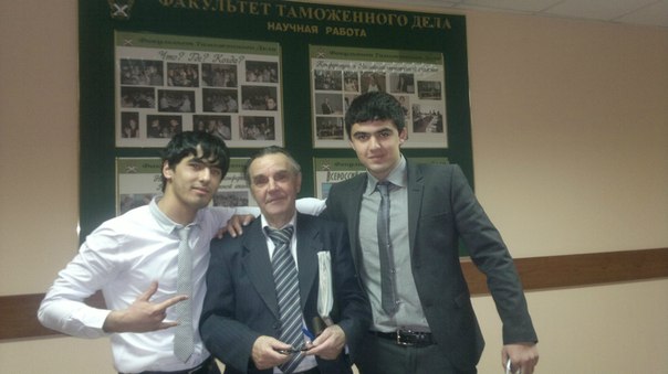 №1, Дильшод Саидов №1, Дильшод Саидов