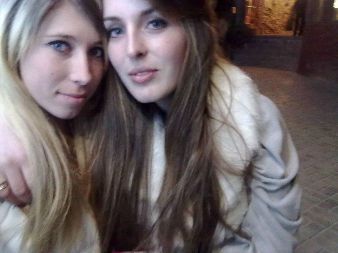 Наталья Новосаденко | Одесса