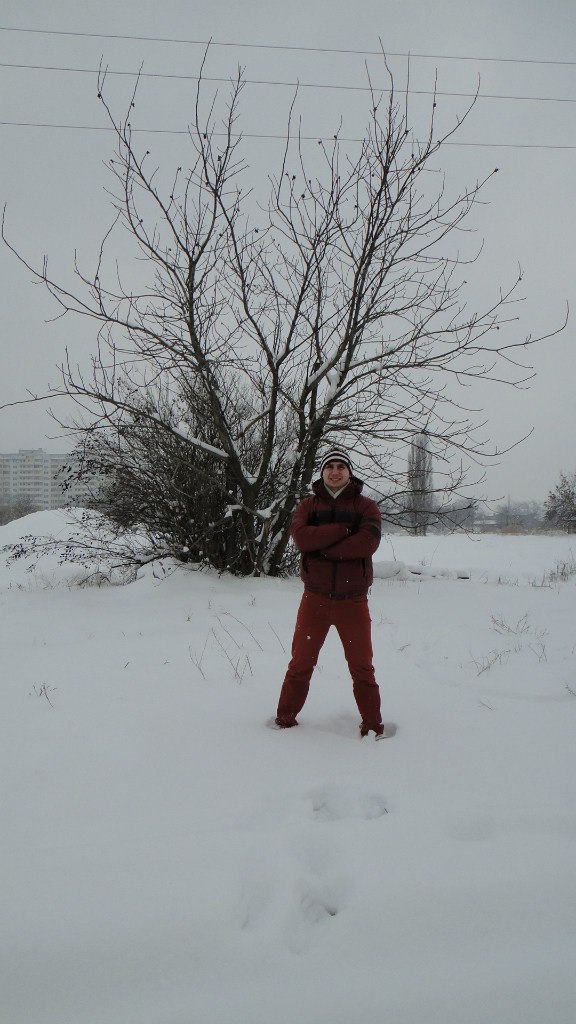 Дмитрий Павлов Butch | Краснодар