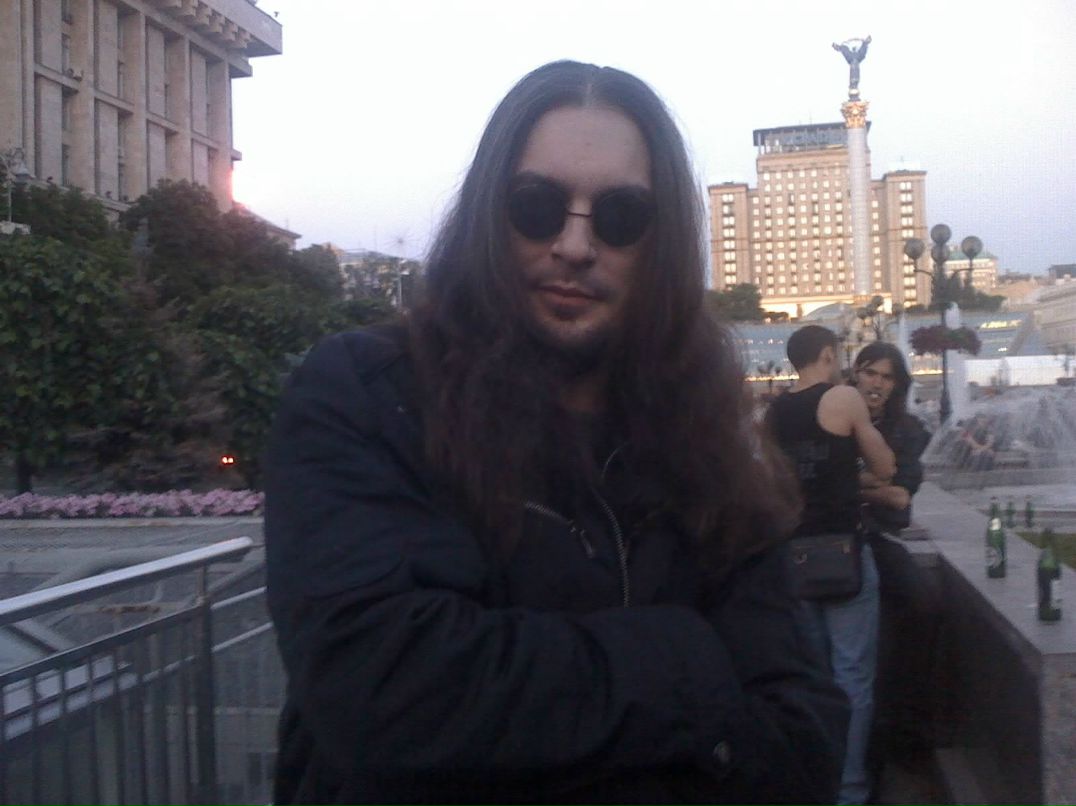 Святослав Корнилов 