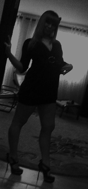 №43, Ninochka Kandalova, 36 лет, Екатеринбург, Россия №43, Ninochka Kandalova, 36 лет, Екатеринбург, Россия