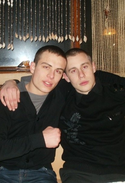 Славик Клименко | Одесса