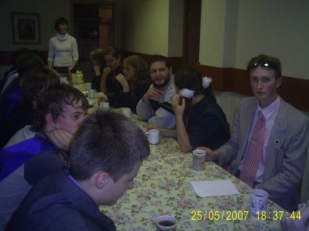 №95, Иван Вениаминович, Снегиревка №95, Иван Вениаминович, Снегиревка