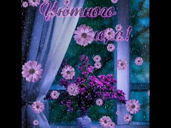 Тихого и спокойного вечера!😍