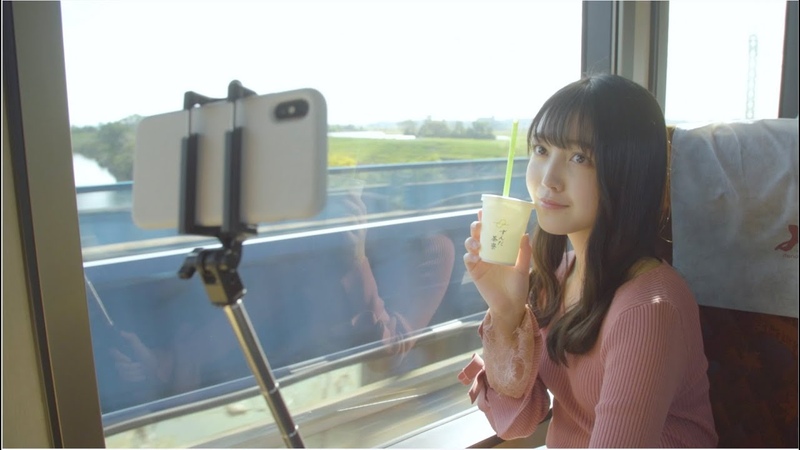 「乃木坂46 久保史緒里の宮城・仙台 旅しおり」未公開篇vol.2