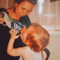 Мария Марышева |